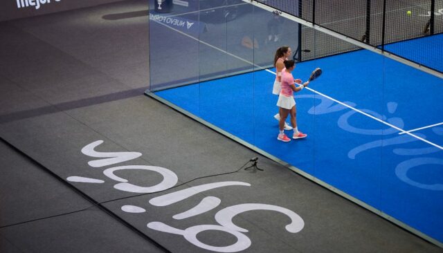 Gijón Premier Padel P2 2026: guía del segundo torneo de la temporada Gijón Premier Padel P2 2026: guía del segundo torneo de la temporada