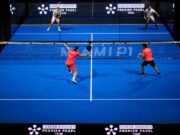Horarios y retransmisión de la primera jornada de los treintaidosavos de final del Miami Premier Padel P1 2026 Cómo jugar en la red en pádel (guía completa para ganar más puntos)