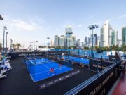 Aplazado el Qatar Major Premier Padel 2026 Aplazado el Qatar Major Premier Padel 2026