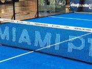 En directo la primera jornada de los treintaidosavos de final del Miami Premier Padel P1 2026