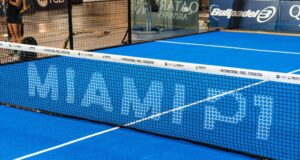 En directo la primera jornada de los treintaidosavos de final del Miami Premier Padel P1 2026