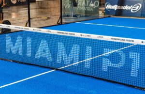 En directo la primera jornada de los treintaidosavos de final del Miami Premier Padel P1 2026 En directo la primera jornada de los treintaidosavos de final del Miami Premier Padel P1 2026