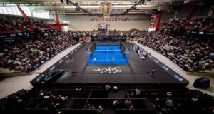 Gijón Premier Padel P2 2026: horarios y dónde ver los partidos en directo
