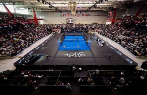 Gijón Premier Padel P2 2026: horarios y dónde ver los partidos en directo Gijón Premier Padel P2 2026: horarios y dónde ver los partidos en directo