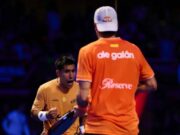 Galán y Chingotto ganan el Gijón P2 tras vencer a Tapia y Coello Ale Galán y Fede Chingotto vencen a los número uno para proclamarse campeones en Gijón