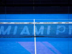 En directo las finales del Miami Premier Padel P1 2026 En directo las finales del Miami Premier Padel P1 2026