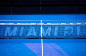 En directo las finales del Miami Premier Padel P1 2026