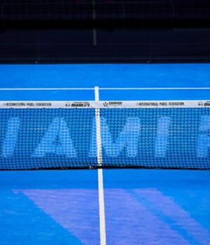 En directo las finales del Miami Premier Padel P1 2026
