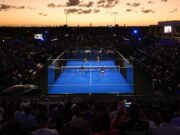 Horarios y retransmisión de las finales del Cancún Premier Padel P2 2026