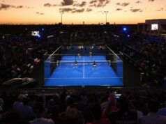 Horarios y retransmisión de las finales del Cancún Premier Padel P2 2026 Horarios y retransmisión de las finales del Cancún Premier Padel P2 2026