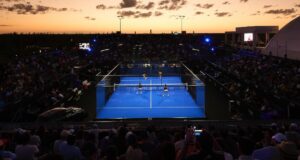Horarios y retransmisión de las finales del Cancún Premier Padel P2 2026