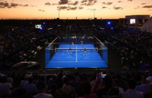Horarios y retransmisión de las finales del Cancún Premier Padel P2 2026 Horarios y retransmisión de las finales del Cancún Premier Padel P2 2026