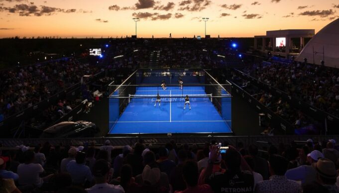 Horarios y retransmisión de las finales del Cancún Premier Padel P2 2026 Horarios y retransmisión de las finales del Cancún Premier Padel P2 2026