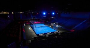 Horarios y retransmisión de las finales del Miami Premier Padel P1 2026