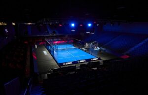 Horarios y retransmisión de las finales del Miami Premier Padel P1 2026