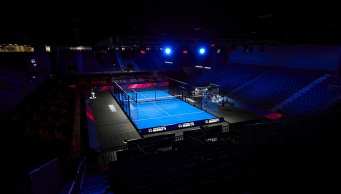 Horarios y retransmisión de las finales del Miami Premier Padel P1 2026