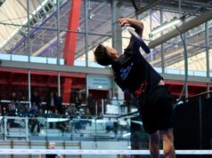 Arranca la fase previa del Gijón Premier Padel P2 2026 Arranca la fase previa del Gijón Premier Padel P2 2026