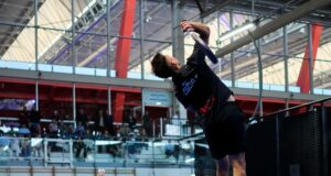 Arranca la fase previa del Gijón Premier Padel P2 2026