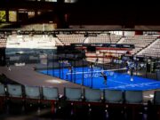 Gijón Premier Padel P2 2026: horarios y retransmisión de las finales Gijón Premier Padel P2 2026: horarios y retransmisión de las finales