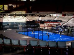 Gijón Premier Padel P2 2026: horarios y retransmisión de las finales Gijón Premier Padel P2 2026: horarios y retransmisión de las finales