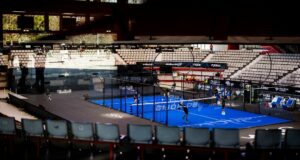 Gijón Premier Padel P2 2026: horarios y retransmisión de las finales