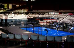 Gijón Premier Padel P2 2026: horarios y retransmisión de las finales