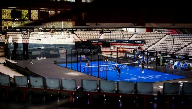 Gijón Premier Padel P2 2026: horarios y retransmisión de las finales