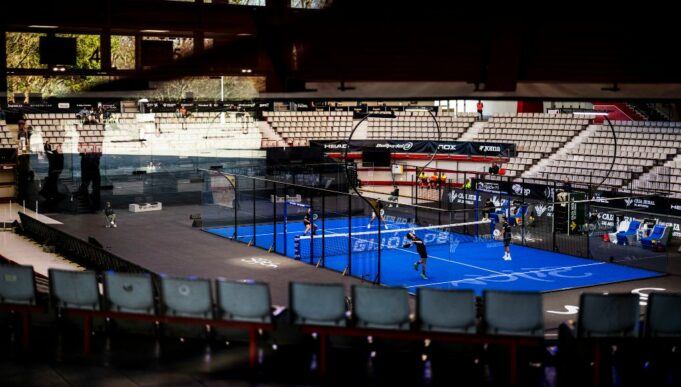Gijón Premier Padel P2 2026: horarios y retransmisión de las finales Gijón Premier Padel P2 2026: horarios y retransmisión de las finales