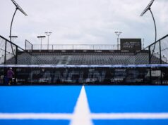 En directo las finales del Cancún Premier Padel P2 2026 En directo las finales del Cancún Premier Padel P2 2026