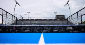 En directo las finales del Cancún Premier Padel P2 2026