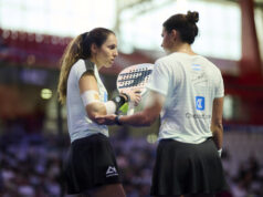 Sorteados los cruces del Gijón Premier Padel P2 2026 Cómo mejorar como pareja de pádel: guía completa para jugar mejor en equipo