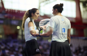 Sorteados los cruces del Gijón Premier Padel P2 2026 Cómo mejorar como pareja de pádel: guía completa para jugar mejor en equipo