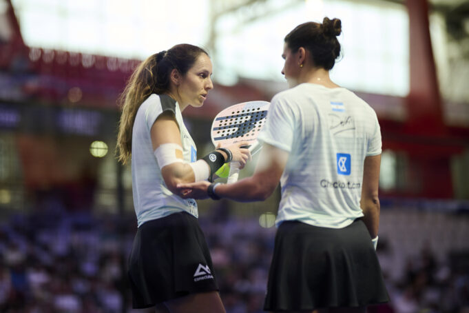 Sorteados los cruces del Gijón Premier Padel P2 2026 Cómo mejorar como pareja de pádel: guía completa para jugar mejor en equipo