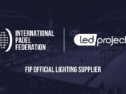 Led Light Projects nombrado Official Lighting Supplier de la FIP Led Light Projects nombrado Official Lighting Supplier de la FIP
