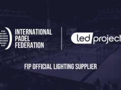 Led Light Projects nombrado Official Lighting Supplier de la FIP Led Light Projects nombrado Official Lighting Supplier de la FIP