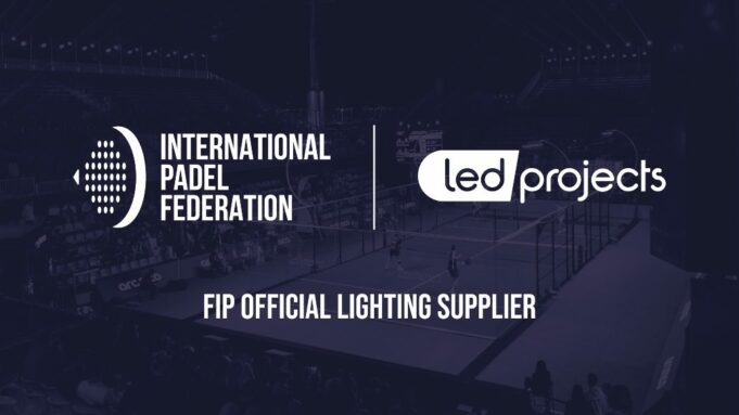 Led Light Projects nombrado Official Lighting Supplier de la FIP Led Light Projects nombrado Official Lighting Supplier de la FIP