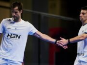 Almaty acoge el primer FIP Gold de su historia con la presencia Martín Di Nenno y Momo González Almaty acoge el primer FIP Gold de su historia con la presencia Martín Di Nenno y Momo González