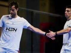 Almaty acoge el primer FIP Gold de su historia con la presencia Martín Di Nenno y Momo González Almaty acoge el primer FIP Gold de su historia con la presencia Martín Di Nenno y Momo González