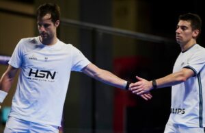 Almaty acoge el primer FIP Gold de su historia con la presencia Martín Di Nenno y Momo González