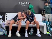 Tamara Icardo y Claudia Jensen caen en Cancún… mientras que Paula Josemaría y Bea González se salvan in extremis Tamara Icardo y Claudia Jensen caen en Cancún... mientras que Paula Josemaría y Bea González se salvan in extremis