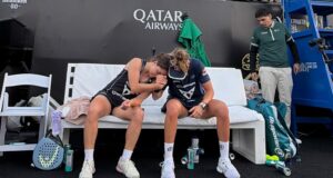 Tamara Icardo y Claudia Jensen caen en Cancún... mientras que Paula Josemaría y Bea González se salvan in extremis