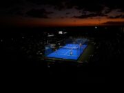 Horarios y retransmisión de los cuartos de final del Cancún Premier Padel P2 2026 Horarios y retransmisión de las semifinales del Cancún Premier Padel P2 2026