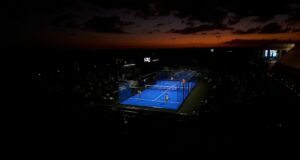 Horarios y retransmisión de las semifinales del Cancún Premier Padel P2 2026