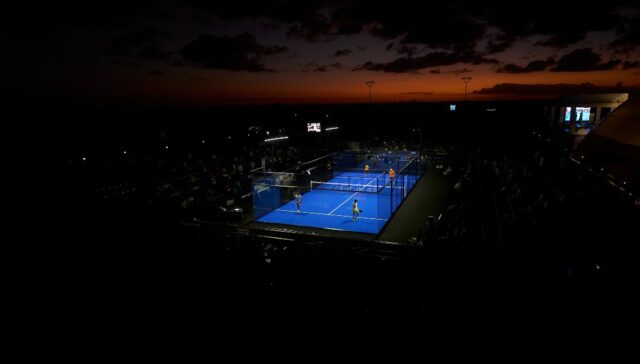 Horarios y retransmisión de las semifinales del Cancún Premier Padel P2 2026 Horarios y retransmisión de las semifinales del Cancún Premier Padel P2 2026