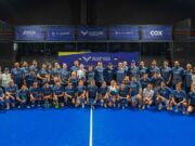 El Rafa Nadal Academy Pádel Tour da el salto a Estados Unidos de la mano de Playtomic El Rafa Nadal Academy Pádel Tour da el salto a Estados Unidos de la mano de Playtomic