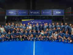 El Rafa Nadal Academy Pádel Tour da el salto a Estados Unidos de la mano de Playtomic El Rafa Nadal Academy Pádel Tour da el salto a Estados Unidos de la mano de Playtomic