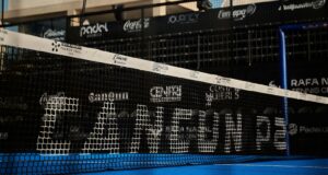 En directo las semifinales del Cancún Premier Padel P2 2026