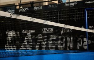En directo las semifinales del Cancún Premier Padel P2 2026 En directo las semifinales del Cancún Premier Padel P2 2026