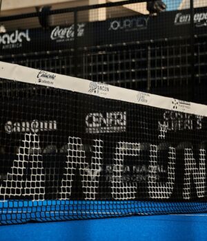 En directo las semifinales del Cancún Premier Padel P2 2026