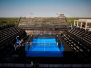 En directo los octavos de final del Cancún Premier Padel P2 2026 En directo los cuartos de final del Cancún Premier Padel P2 2026